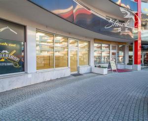 Obchodný priestor v srdci Piešťan – pripravený na vaše podnikanie