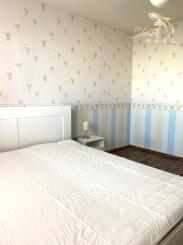 ELGANTNÝ 3i byt vhodný pre RODINU s ĎEŤMI