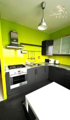 ELEGANT 3-room apartment suitable for FAMILY WITH CHILDREN_ Furnished