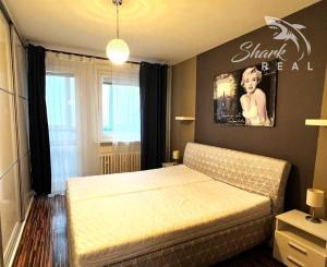 ELEGANT 3-room apartment suitable for FAMILY WITH CHILDREN_ Furnished