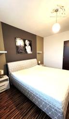 ELEGANT 3-room apartment suitable for FAMILY WITH CHILDREN_ Furnished