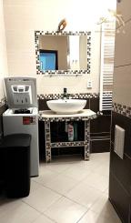 ELEGANT 3-room apartment suitable for FAMILY WITH CHILDREN_ Furnished