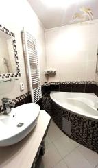 ELEGANT 3-room apartment suitable for FAMILY WITH CHILDREN_ Furnished