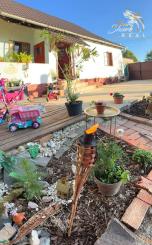 REZERVOVANÉ! Exkluzívna ponuka - romantický vidiecky dom na predaj