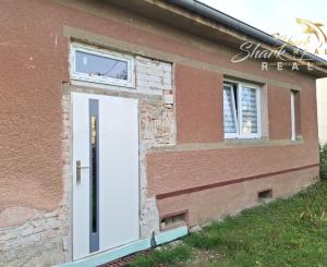 "REZERVOVANÉ" Rodinný dom