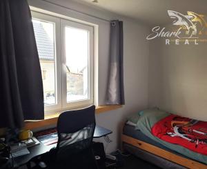 "REZERVOVANÉ" Rodinný dom