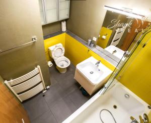 NOVOSTAVBA _ 2i byt _ Vyšehradská _ Prenájom