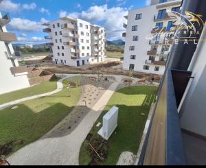 Prenájom krásneho, moderného 1-izbového bytu v tichej lokalite v Bytči