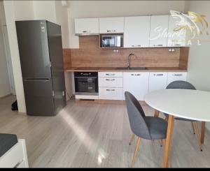 Prenájom krásneho, moderného 1-izbového bytu v tichej lokalite v Bytči