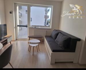 Prenájom krásneho, moderného 1-izbového bytu v tichej lokalite v Bytči