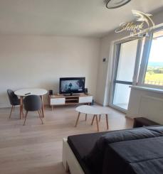 Prenájom krásneho, moderného 1-izbového bytu v tichej lokalite v Bytči