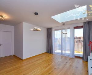 2 izbový byt v projekte Zwirn