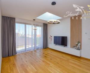 2 izbový byt v projekte Zwirn