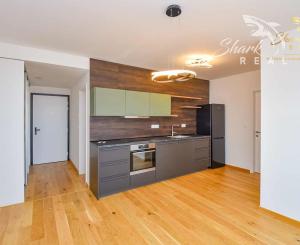 2 izbový byt v projekte Zwirn