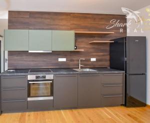 2 izbový byt v projekte Zwirn