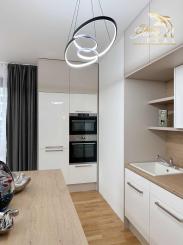 Predaj 3 izbového bytu v projekte Metropolis