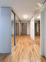 Predaj 3 izbového bytu v projekte Metropolis