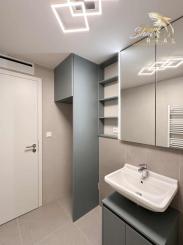 Predaj 3 izbového bytu v projekte Metropolis