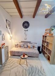 REZERVOVANÉ! Exkluzívna ponuka - romantický vidiecky dom na predaj