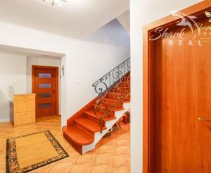 Dom s príjemnou atmosférou a atraktívnym pozemkom 1167m2