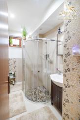 Dom s príjemnou atmosférou a atraktívnym pozemkom 1167m2