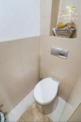 Dom s príjemnou atmosférou a atraktívnym pozemkom 1167m2