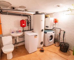 Dom s príjemnou atmosférou a atraktívnym pozemkom 1167m2