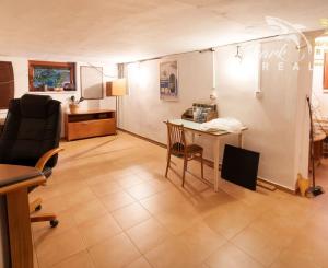 Dom s príjemnou atmosférou a atraktívnym pozemkom 1167m2