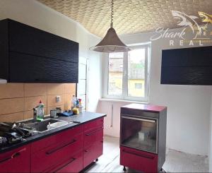 3 - IZBOVÝ BYT TOPOĽČANY