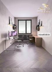 Na predaj 2-izbový byt na kompletnú rekonštrukciu