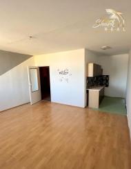 Na predaj 2-izbový byt na kompletnú rekonštrukciu