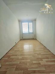 Na predaj 2-izbový byt na kompletnú rekonštrukciu