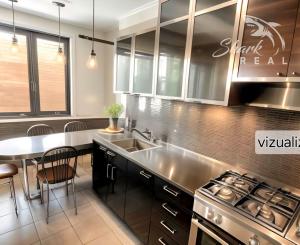 Na predaj 3-izbový byt na kompletnú rekonštrukciu 