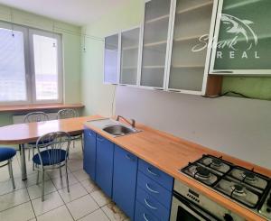 Na predaj 3-izbový byt na kompletnú rekonštrukciu 