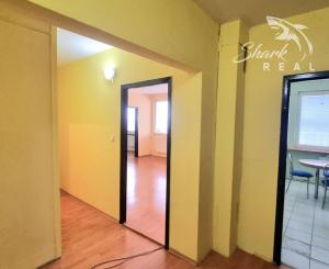 Na predaj 3-izbový byt na kompletnú rekonštrukciu 