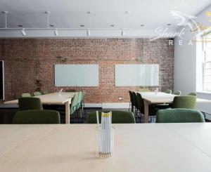 Administratívna budova v centre Bratislavy