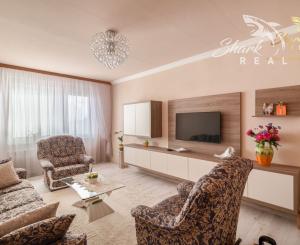 TOP lokalita, skvelá cena! Na predaj 3 izbový byt v Nových Zámkoch