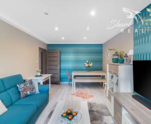 Moderný 3-izbový byt v skvelej lokalite Nových Zámkov