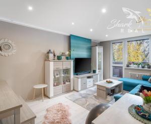 Moderný 3-izbový byt v skvelej lokalite Nových Zámkov