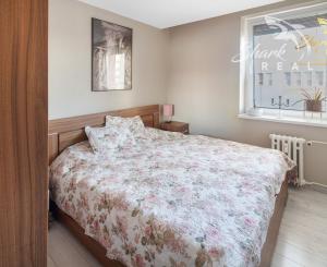 Moderný 3-izbový byt v skvelej lokalite Nových Zámkov