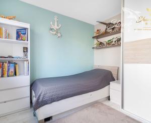 Moderný 3-izbový byt v skvelej lokalite Nových Zámkov