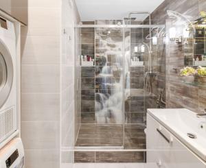 Moderný 3-izbový byt v skvelej lokalite Nových Zámkov