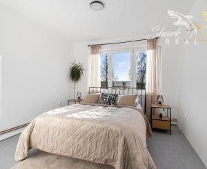 Zrekonštruovaný 3-izbový byt Nitra – 65 m²