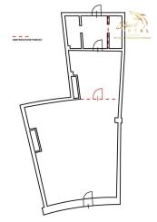 Obchodný priestor v srdci Piešťan – pripravený na vaše podnikanie
