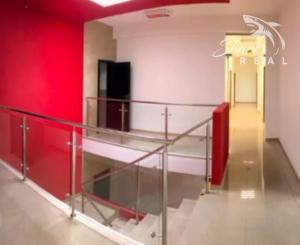 Kancelárske a skladové priestory na prenájom v novom objekte v Petržalke