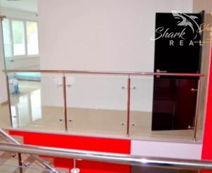 Kancelárske a skladové priestory na prenájom v novom objekte v Petržalke