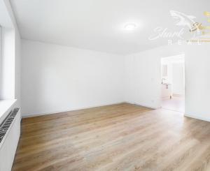 Priestranný 4-izbový byt po kompletnej rekonštrukcii