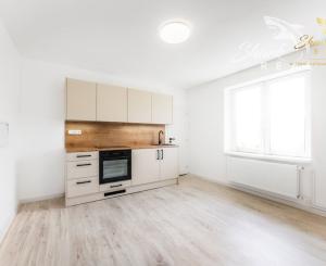 Priestranný 4-izbový byt po kompletnej rekonštrukcii