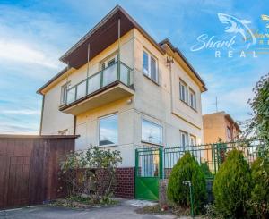 Pekný rodinný dom neďaleko centra mesta