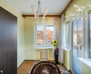 Pekný rodinný dom neďaleko centra mesta